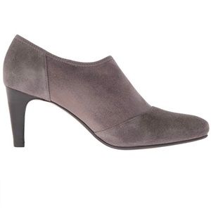 ecco alicante bootie